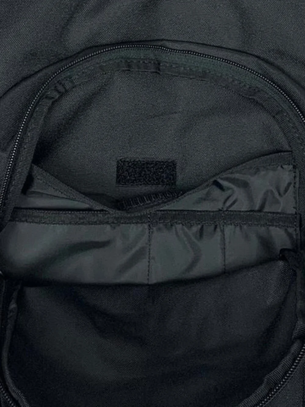Vans Backpack Alumni Pack 3 Black White Men New With Tags